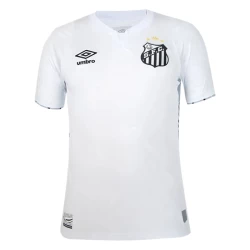 Nogometni Dresovi Santos FC 2024-25 Domaći Dres Muški
