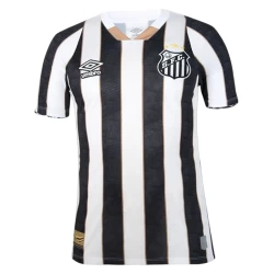 Nogometni Dresovi Santos FC 2024-25 Gostujući Dres Muški