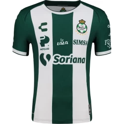 Nogometni Dresovi Santos Laguna 2024-25 Domaći Dres Muški