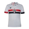 Nogometni Dresovi São Paulo FC Arboleda #5 2024-25 Domaći Dres Muški