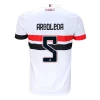 Nogometni Dresovi São Paulo FC Arboleda #5 2024-25 Domaći Dres Muški