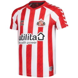 Nogometni Dresovi Sunderland AFC 2024-25 Domaći Dres Muški