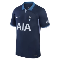 Nogometni Dresovi Tottenham Hotspur 2023-24 Gostujući Dres Muški