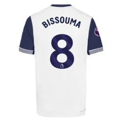 Nogometni Dresovi Tottenham Hotspur Bissouma #8 2024-25 Domaći Dres Muški