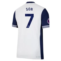 Nogometni Dresovi Tottenham Hotspur Heung-min Son #7 2024-25 Domaći Dres Muški