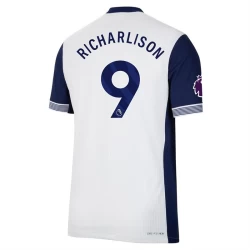 Nogometni Dresovi Tottenham Hotspur Richarlison #9 2024-25 Domaći Dres Muški