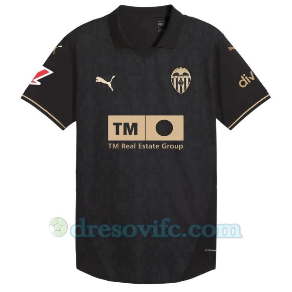 Nogometni Dresovi Valencia CF 2024-25 Gostujući Dres Muški