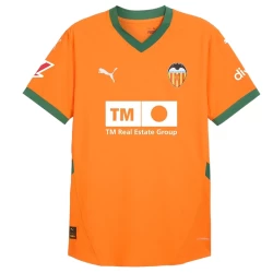 Nogometni Dresovi Valencia CF 2024-25 Rezervni Dres Muški