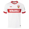 Nogometni Dresovi VfB Stuttgart 2024-25 Domaći Dres Muški