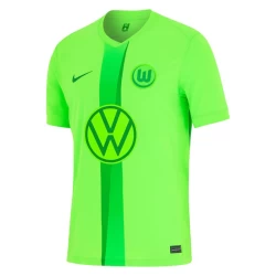 Nogometni Dresovi VfL Wolfsburg 2024-25 Domaći Dres Muški