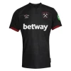 Bowen #20 Nogometni Dresovi West Ham United 2024-25 Gostujući Dres Muški