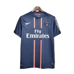 Paris Saint-Germain PSG Retro Dres 2012-13 Domaći Muški