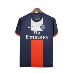 Paris Saint-Germain PSG Retro Dres 2013-14 Domaći Muški