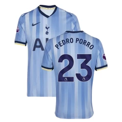 Pedro Porro #23 Nogometni Dresovi Tottenham Hotspur 2024-25 Gostujući Dres Muški