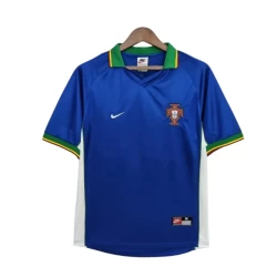 Portugal Retro Dres 1998 Gostujući Muški