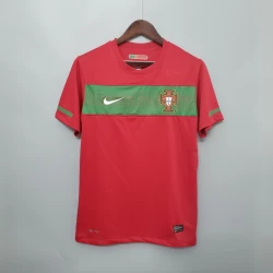 Portugal World Cup Retro Dres 2010 Domaći Muški