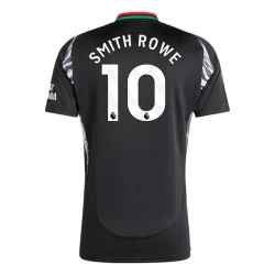 Smith Rowe #10 Nogometni Dresovi Arsenal FC 2024-25 Gostujući Dres Muški