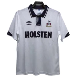 Tottenham Hotspur Retro Dres 1992-94 Domaći Muški