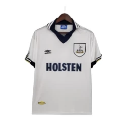 Tottenham Hotspur Retro Dres 1994-95 Domaći Muški