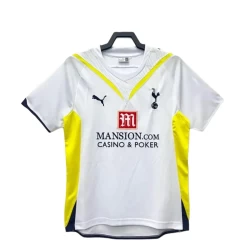 Tottenham Hotspur Retro Dres 2009-10 Domaći Muški