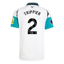 Trippier #2 Nogometni Dresovi Newcastle United 2024-25 Gostujući Dres Muški