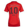 Ženski Nogometni Dresovi FC Bayern München Sane #10 2024-25 Domaći Dres