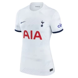 Ženski Nogometni Dresovi Tottenham Hotspur 2023-24 Domaći Dres