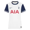 Ženski Nogometni Dresovi Tottenham Hotspur 2024-25 Domaći Dres